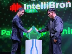 Gandeng ITSEC Asia, Infinix Lindungi Smartphone-mu dengan IntelliBroń Aman