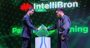 Gandeng ITSEC Asia, Infinix Lindungi Smartphone-mu dengan IntelliBroń Aman
