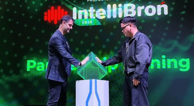 Gandeng ITSEC Asia, Infinix Lindungi Smartphone-mu dengan IntelliBroń Aman