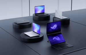 20 Tahun Berkiprah di Dunia Gaming, Ini 7 Inovasi dan Produk ASUS ROG di CES 2026