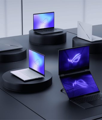 20 Tahun Berkiprah di Dunia Gaming, Ini 7 Inovasi dan Produk ASUS ROG di CES 2026