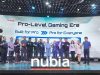 nubia Awali 2026 dengan Komitmen Pro-Level Gaming Era di New Year Gathering Indonesia