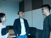 PINTU Catat Lonjakan Active User 38%, Tumbuh Solid Sepanjang 2025