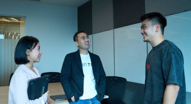 PINTU Catat Lonjakan Active User 38%, Tumbuh Solid Sepanjang 2025