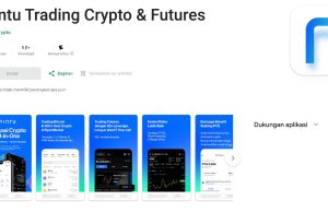 Hindari APK Palsu! PINTU Imbau Pengguna Android Download Aplikasi Crypto Resmi Hanya di Google Play