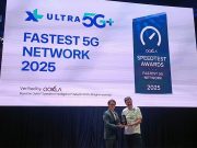 XL Ultra 5G+ Resmi Meluncur, Hadirkan 5G Blanket Tercepat dan Merata di 33 Kota Indonesia