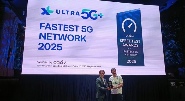 XL Ultra 5G+ Resmi Meluncur, Hadirkan 5G Blanket Tercepat dan Merata di 33 Kota Indonesia