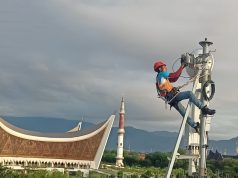 XLSMART Catat Peningkatan Trafik Data 12% Selama Liburan Nataru 2026