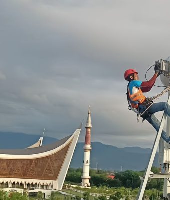 XLSMART Awali 2026 dengan Kinerja Solid, Ekspansi 5G dan Integrasi Jaringan Jadi Motor Pertumbuhan