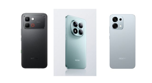 Pertarungan Mid-Range 2026: Menakar Keunggulan Infinix NOTE Edge, Redmi Note 15 5G, dan Oppo A6 Pro