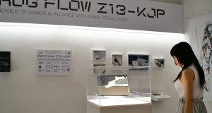 ROG Flow Z13-KJP Resmi di Indonesia, Tablet Gaming Paling Powerful Ini Cuma 50 Unit