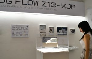 ROG Flow Z13-KJP Resmi di Indonesia, Tablet Gaming Paling Powerful Ini Cuma 50 Unit