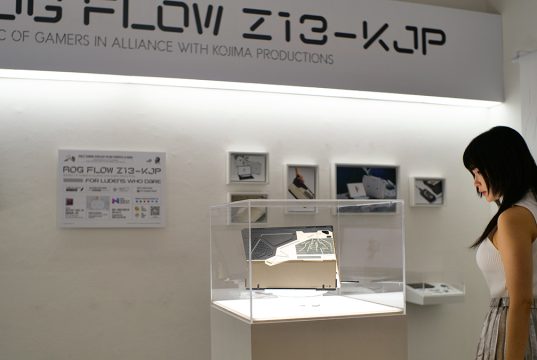 ROG Flow Z13-KJP Resmi di Indonesia, Tablet Gaming Paling Powerful Ini Cuma 50 Unit