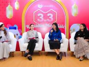 Lazada 3.3 Ramadan Mega Sale, Lebih Bermakna dengan Membership dan Layanan Instalasi Gratis