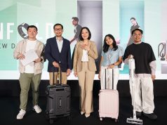 Acer Rilis FreeSense Ring dan Acer Luggage, Perluas Ekosistem Lifestyle untuk Konsumen Modern