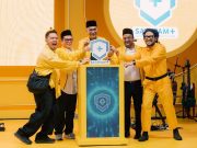 IM3 SATSPAM+ Hadirkan Perlindungan WhatsApp Call Pertama di Indonesia untuk Amankan Pejuang Ramadan