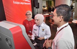 Registrasi Nomor Baru Telkomsel Kini Pakai Biometrik Wajah, Lebih Aman dari Penipuan Digital