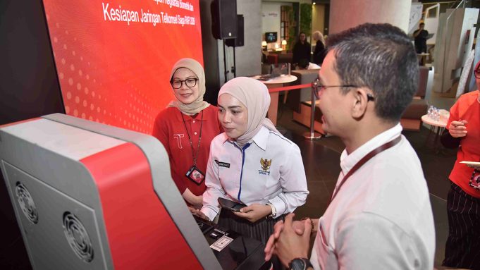 Registrasi Nomor Baru Telkomsel Kini Pakai Biometrik Wajah, Lebih Aman dari Penipuan Digital