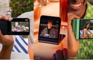 Motorola Razr 60 Segera Hadir di Indonesia, Ponsel Lipat Ikonik dengan Moto AI dan Kamera 50MP