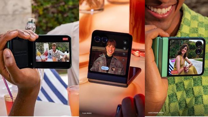 Motorola Razr 60 Segera Hadir di Indonesia, Ponsel Lipat Ikonik dengan Moto AI dan Kamera 50MP