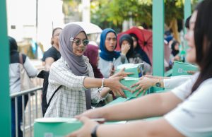 OPPO Ajak Masyarakat Jadikan Ramadan Lebih Bermakna Lewat Make Your Moment 2026