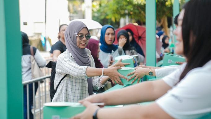 OPPO Ajak Masyarakat Jadikan Ramadan Lebih Bermakna Lewat Make Your Moment 2026