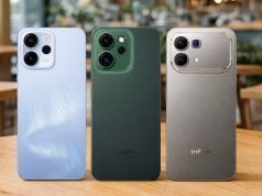 Pertarungan Elegan dan Performa 2026: Analisis Komparasi Infinix NOTE 60 Pro vs Oppo Reno14 F vs Oppo Reno15 F