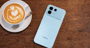 Review Infinix NOTE 60: Desain Logam Premium dan Performa Dimensity 7400 Ultimate