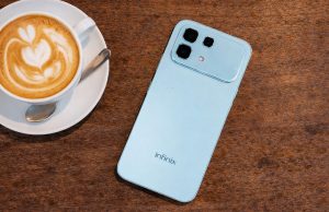 Review Infinix NOTE 60: Desain Logam Premium dan Performa Dimensity 7400 Ultimate