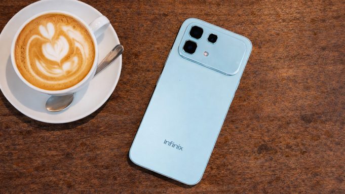 Review Infinix NOTE 60: Desain Logam Premium dan Performa Dimensity 7400 Ultimate