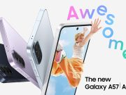Spesifikasi Galaxy A57 5G dan Galaxy A37 5G Yang Akan Resmi Meluncur di Indonesia, Bawa Fitur Kelas Pro dengan Awesome Intelligence Spesifikasi Galaxy A57 5G dan Galaxy A37 5G Indonesia