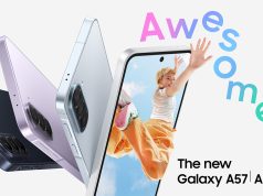 Spesifikasi Galaxy A57 5G dan Galaxy A37 5G Indonesia