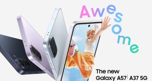 Spesifikasi Galaxy A57 5G dan Galaxy A37 5G Yang Akan Resmi Meluncur di Indonesia, Bawa Fitur Kelas Pro dengan Awesome Intelligence Spesifikasi Galaxy A57 5G dan Galaxy A37 5G Indonesia