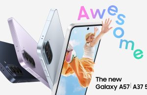 Spesifikasi Galaxy A57 5G dan Galaxy A37 5G Indonesia