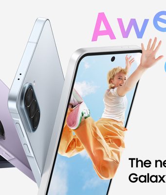 Spesifikasi Galaxy A57 5G dan Galaxy A37 5G Yang Akan Resmi Meluncur di Indonesia, Bawa Fitur Kelas Pro dengan Awesome Intelligence Spesifikasi Galaxy A57 5G dan Galaxy A37 5G Indonesia