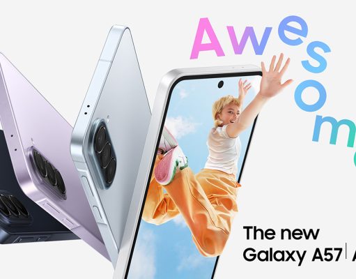 Spesifikasi Galaxy A57 5G dan Galaxy A37 5G Yang Akan Resmi Meluncur di Indonesia, Bawa Fitur Kelas Pro dengan Awesome Intelligence Spesifikasi Galaxy A57 5G dan Galaxy A37 5G Indonesia