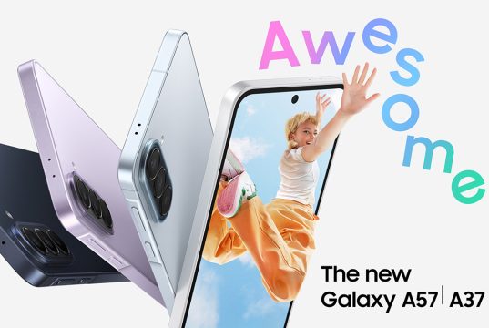 Spesifikasi Galaxy A57 5G dan Galaxy A37 5G Indonesia