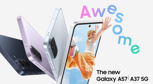 Spesifikasi Galaxy A57 5G dan Galaxy A37 5G Indonesia