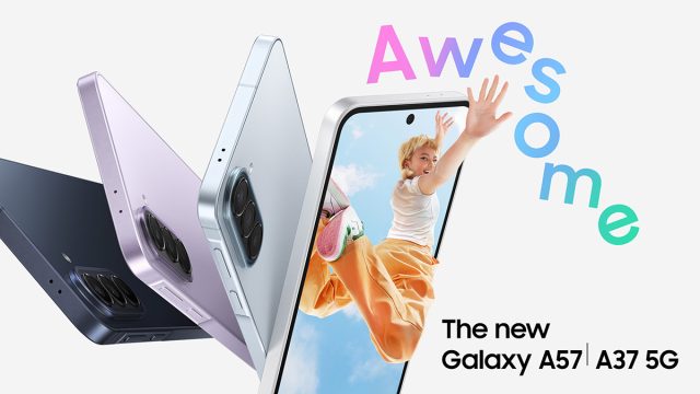 Spesifikasi Galaxy A57 5G dan Galaxy A37 5G Indonesia