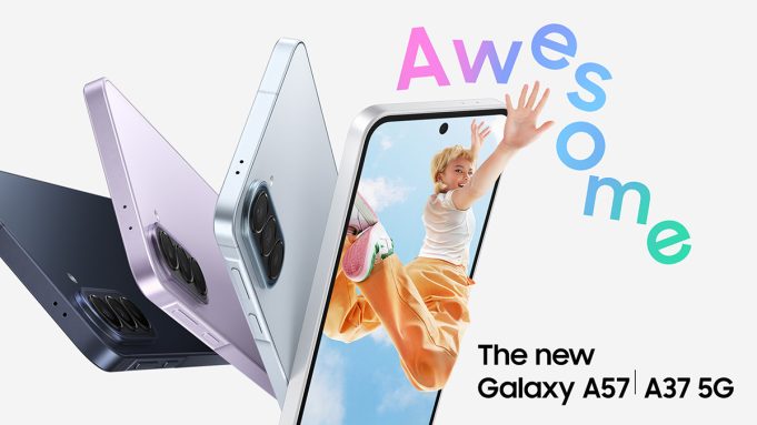 Spesifikasi Galaxy A57 5G dan Galaxy A37 5G Indonesia