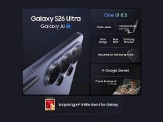 7 Fitur AI Galaxy S26 Series yang Bikin Hidup Lebih Praktis dan Kreatif