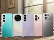 Ngebut! Ini 5 HP Dimensity Terbaik 4 Jutaan dengan Performa Flagship Killer