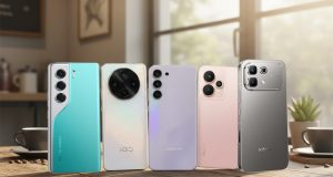 Ngebut! Ini 5 HP Dimensity Terbaik 4 Jutaan dengan Performa Flagship Killer