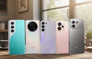 Ngebut! Ini 5 HP Dimensity Terbaik 4 Jutaan dengan Performa Flagship Killer