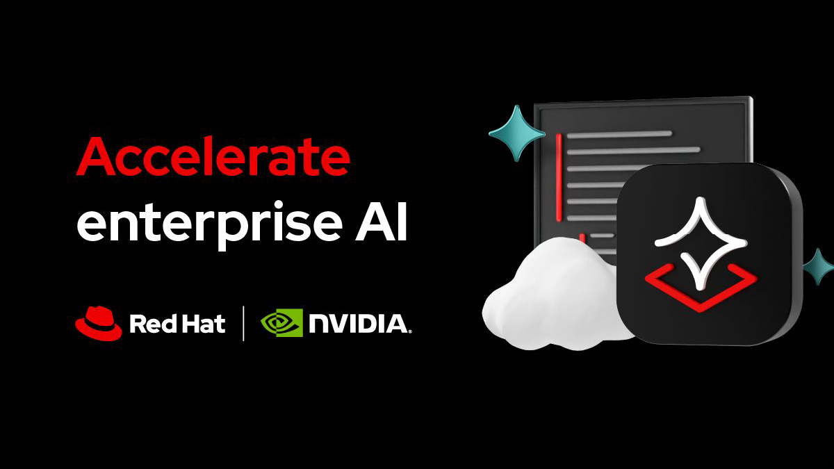 Red Hat AI Factory with NVIDIA Resmi Hadir, Dorong Implementasi AI ...