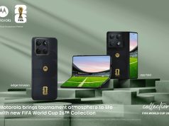 Motorola Pamer Inovasi di MWC 2026: Razr Fold, Edge 70 Fusion hingga Ekosistem Audio Baru