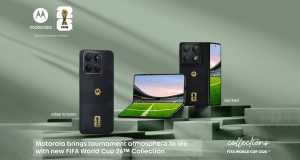 Motorola Pamer Inovasi di MWC 2026: Razr Fold, Edge 70 Fusion hingga Ekosistem Audio Baru