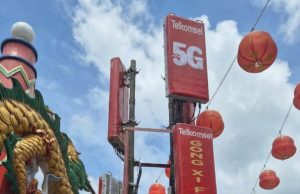Hyper 5G Telkomsel Bikin Momen Cap Go Meh 2026 di Singkawang dan Pontianak Makin Lancar
