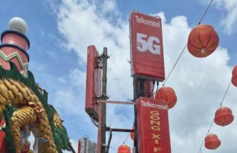 Hyper 5G Telkomsel Bikin Momen Cap Go Meh 2026 di Singkawang dan Pontianak Makin Lancar