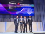 Telkomsel dan Huawei Raih GLOMO Awards 2026 di MWC Barcelona Berkat Inovasi Jaringan Prioritas